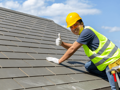 About Roof Repair Experts Hennepin, OK